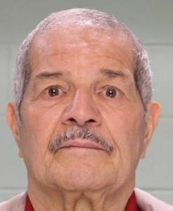 William Burgos-marrero a registered Sex Offender of Illinois