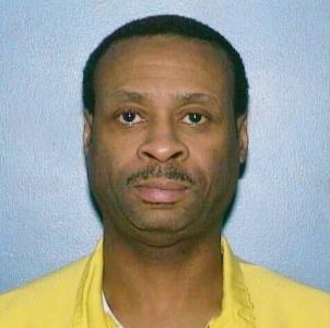 Curtis Ward a registered Sex Offender of Illinois