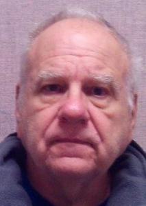 John Fowler Wyman a registered Sex Offender of Illinois