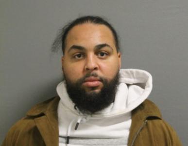 Keonmartel Redmond a registered Sex Offender of Illinois