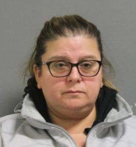 Regina Woodson a registered Sex Offender of Illinois