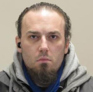 Ryan J Barnes a registered Sex Offender of Illinois