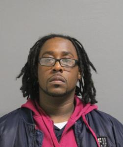 Darion Thompson a registered Sex Offender of Illinois