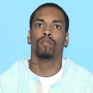 Carlos Crawford a registered Sex Offender of Illinois