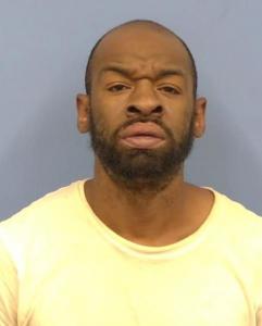 Anthony C Young a registered Sex Offender of Illinois