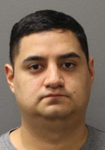 Danny Aguilar a registered Sex Offender of Illinois