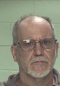 Robert William Pastorius a registered Sex Offender of Illinois