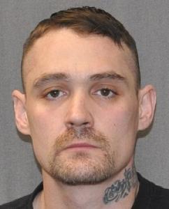 Cody A Schmider a registered Sex Offender of Illinois