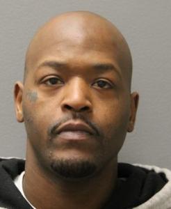 Byron Jarvis a registered Sex Offender of Illinois