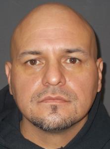 Raymond Gonzales a registered Sex Offender of Illinois