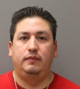 Rogelio Santana a registered Sex Offender of Illinois