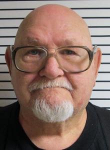 Richard Bivins a registered Sex Offender of Illinois