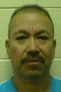 Esteban Gonzalez a registered Sex Offender of Illinois