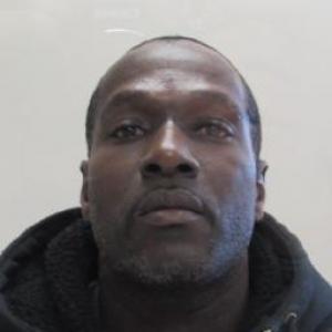 Marcelus Witherspoon a registered Sex Offender of Illinois