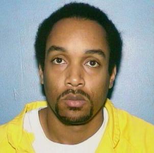 Barrabas Barnes a registered Sex Offender of Illinois