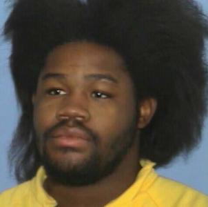 James Rucker a registered Sex Offender of Illinois