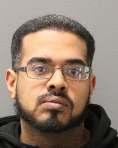 Roberto Jr Souchet a registered Sex Offender of Illinois