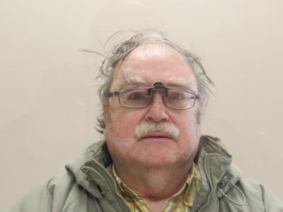 Terry L Ortman a registered Sex Offender of Illinois
