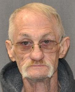Melvin E Hutton a registered Sex Offender of Illinois