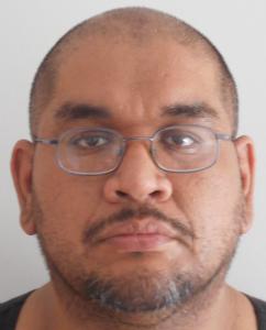 Moises Cantu a registered Sex Offender of Illinois