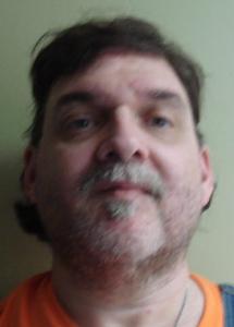 Brian Higgenbottom a registered Sex Offender of Illinois
