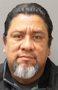 Paul Bravo a registered Sex Offender of Illinois
