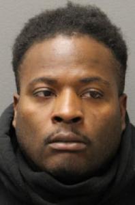 Tyrell Butler a registered Sex Offender of Illinois
