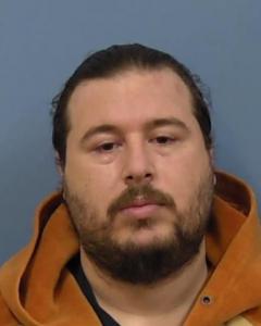 Joshua Hibma a registered Sex Offender of Illinois