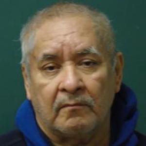 Bernandino Valladares a registered Sex Offender of Illinois