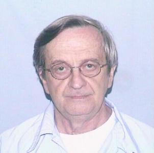 James R Casteel a registered Sex Offender of Illinois