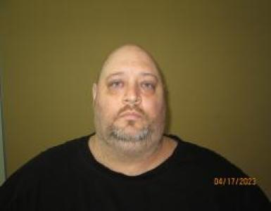 Crispin Lee Blair a registered Sex Offender of Illinois