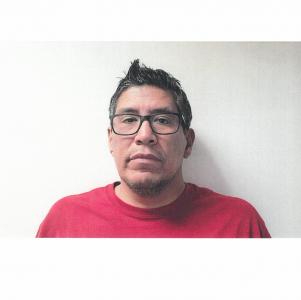 Juan Antonio O Martinez a registered Sex Offender of Illinois