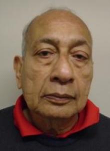 Irshad Khwaja a registered Sex Offender of Illinois