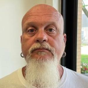 Jonathan Michael Baker a registered Sex Offender of Illinois