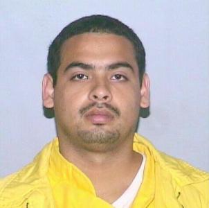 Ivan Rivera a registered Sex Offender of Illinois