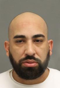 Xavier Sancho a registered Sex Offender of Illinois