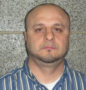 Eiad Zatar a registered Sex Offender of Illinois