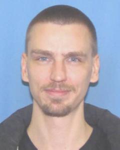 Thomas Eken a registered Sex Offender of Illinois