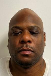 Darryl Cook a registered Sex Offender of Illinois