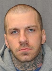 Aaron J Perkins a registered Sex Offender of Illinois