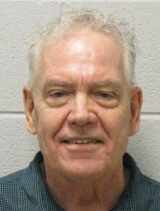 Kevin W Williams a registered Sex Offender of Illinois