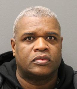 Terry Washington a registered Sex Offender of Illinois