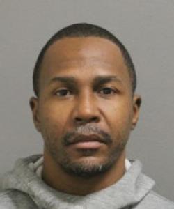 Andre Graves a registered Sex Offender of Illinois