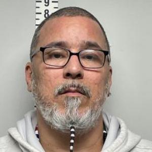 Joseph Albert Vasques a registered Sex Offender of Illinois