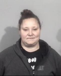 Jennifer Lynn Crosier a registered Sex Offender of Illinois
