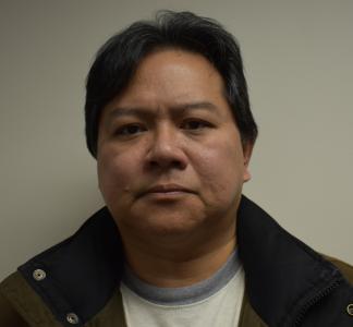 Kenneth B Pebenito a registered Sex Offender of Illinois