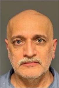 Alejandro Pantoja a registered Sex Offender of Illinois