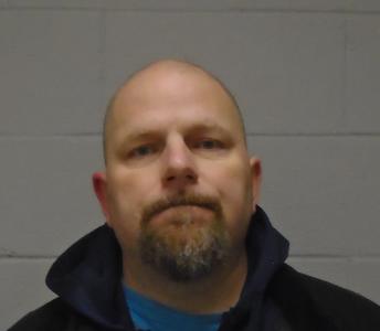 Jason Krigas a registered Sex Offender of Illinois