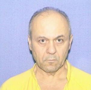 Anthony J Rodriguez a registered Sex Offender of Illinois