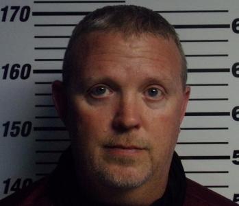 Jason P Graff a registered Sex Offender of Illinois
